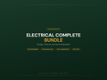 Electrical Business Bundle — product overview title card